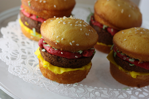 Cupcakes 3